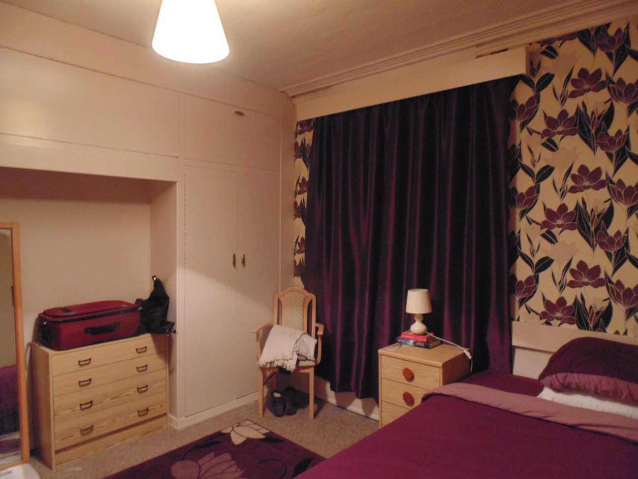Cumbria - Bedroom 3 - Propertunities