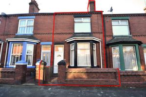 Propertunities - 3 to 5 Bed HMO Conversion - Opportunity
