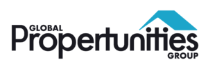 Propertunities Logo 2021 - Dark